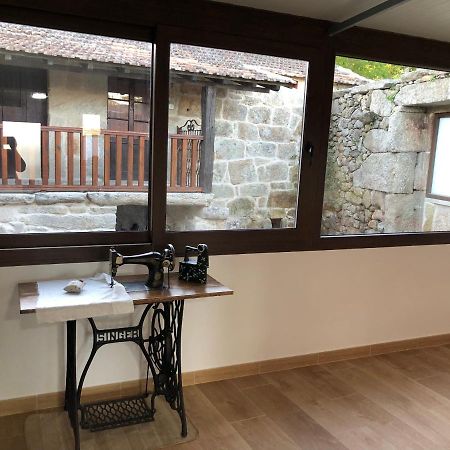 Casa Lisboana Villa Pontevedra Exterior foto